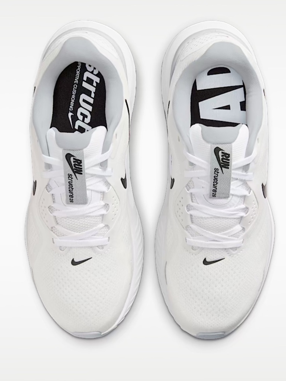Nike Structure 26 Women’s Road Running Shoes